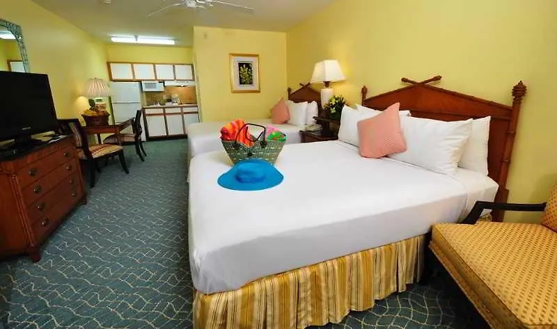 Sunshine Suites Resort West Bay 4*,  Cayman Islands