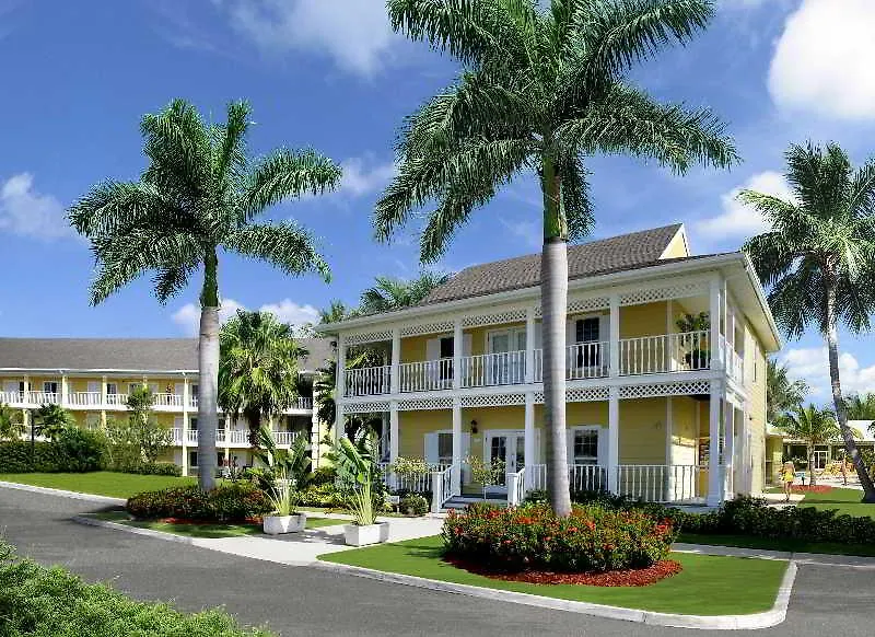 **** Hotel Sunshine Suites Resort West Bay Cayman Islands