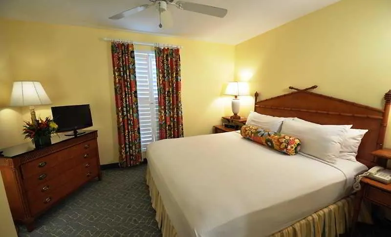 Hotel Sunshine Suites Resort West Bay