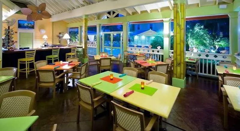 **** Hotel Sunshine Suites Resort West Bay Isole Cayman