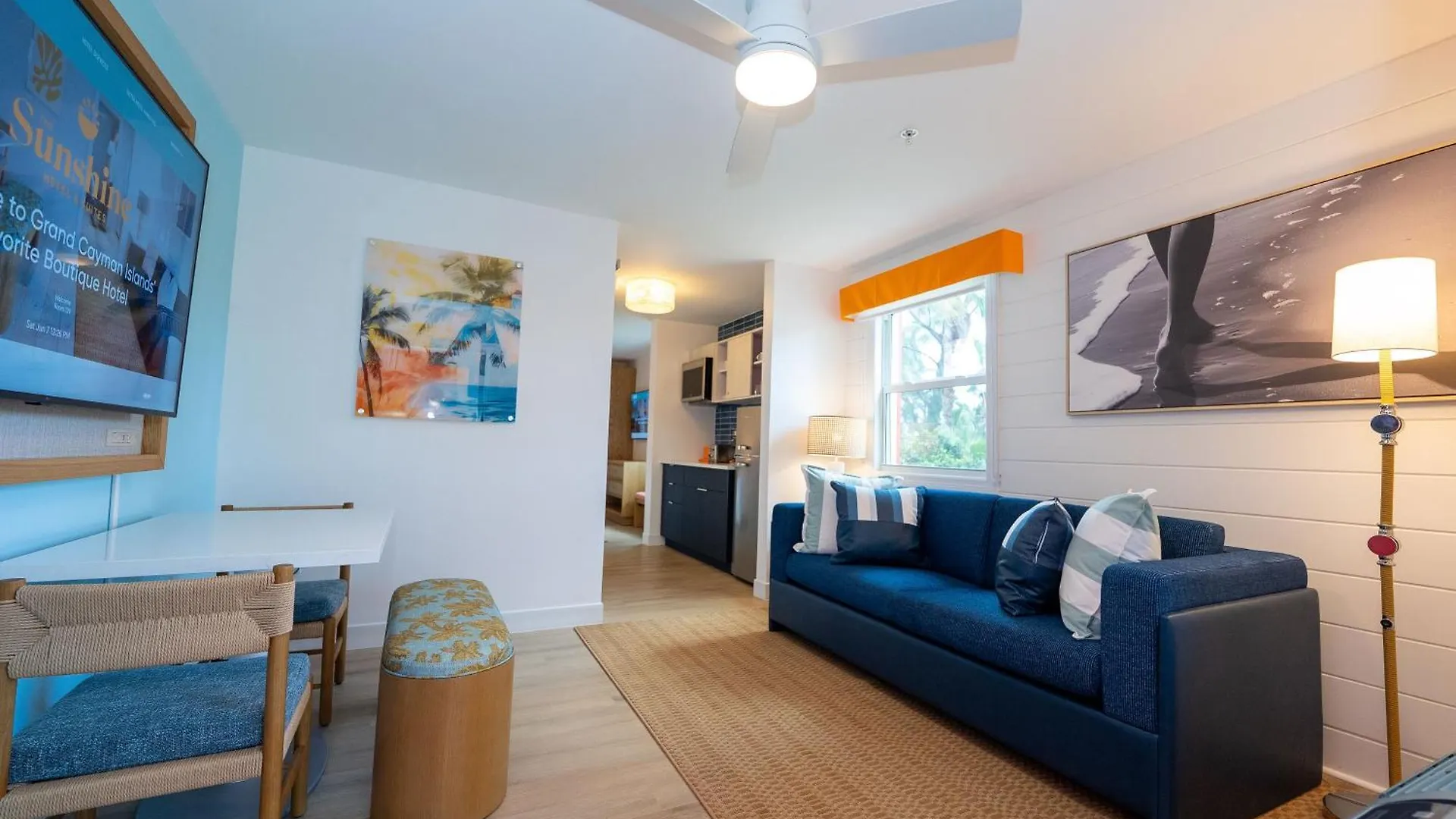 **** Hotel Sunshine Suites Resort West Bay Isole Cayman
