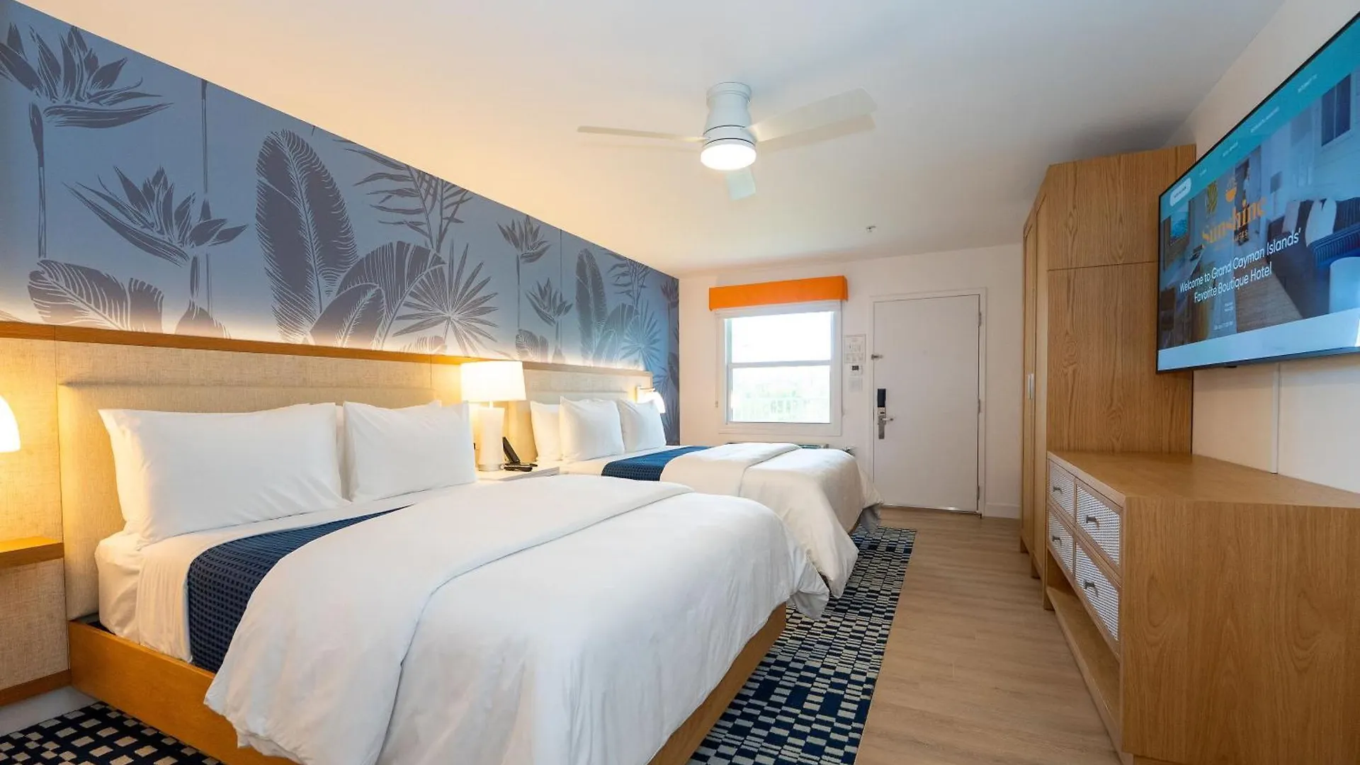 Sunshine Suites Resort West Bay Isole Cayman