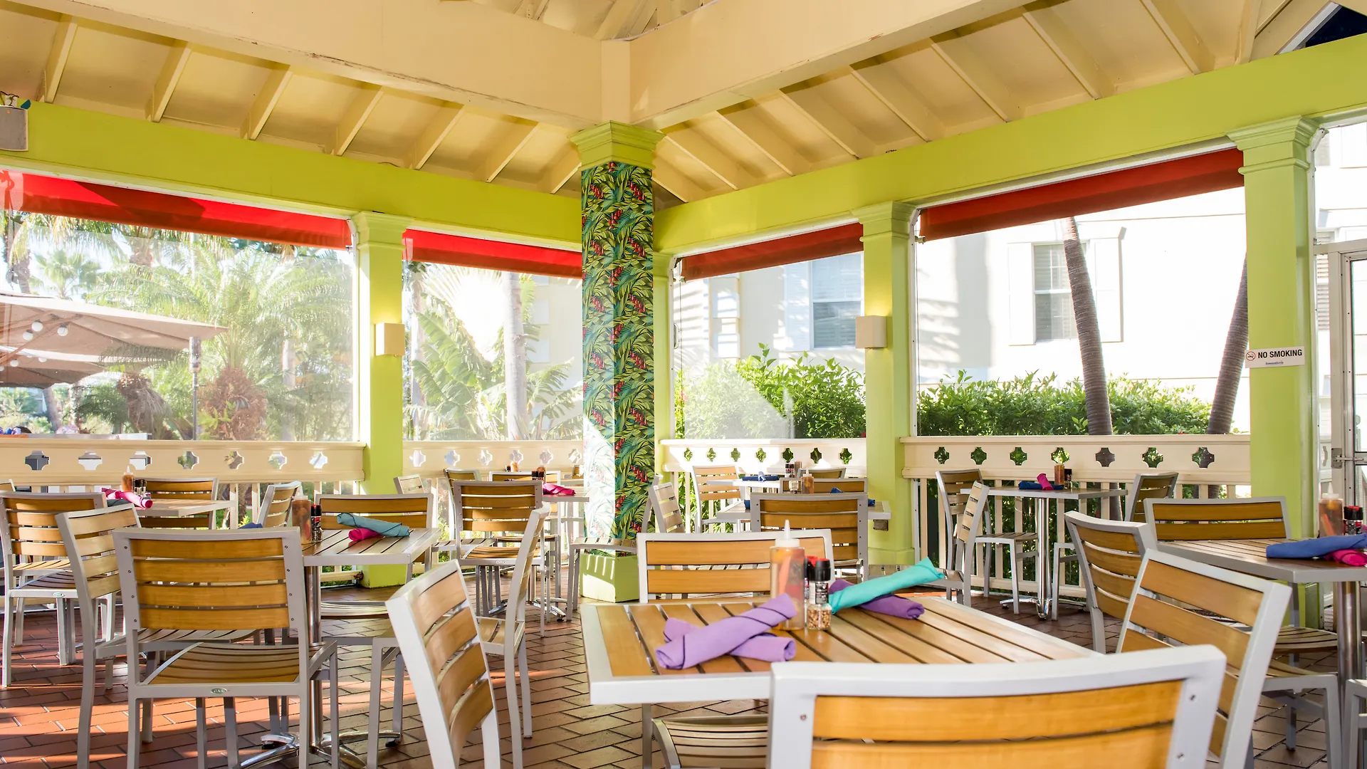Sunshine Suites Resort West Bay Cayman Islands