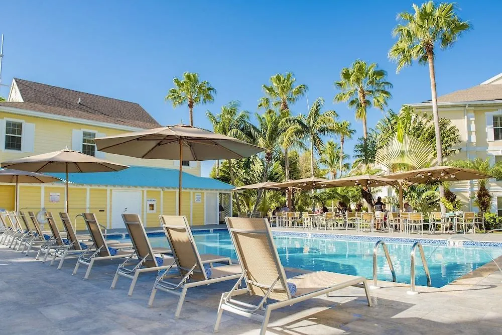 منتجع صن شاين سويتس West Bay 4*,  جزر كايمان