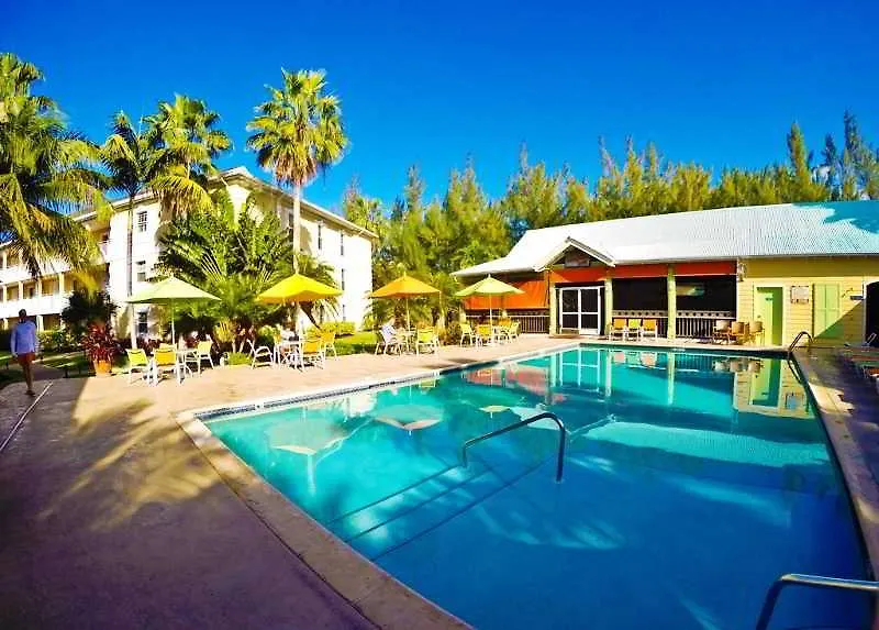 Sunshine Suites Resort West Bay Cayman Islands